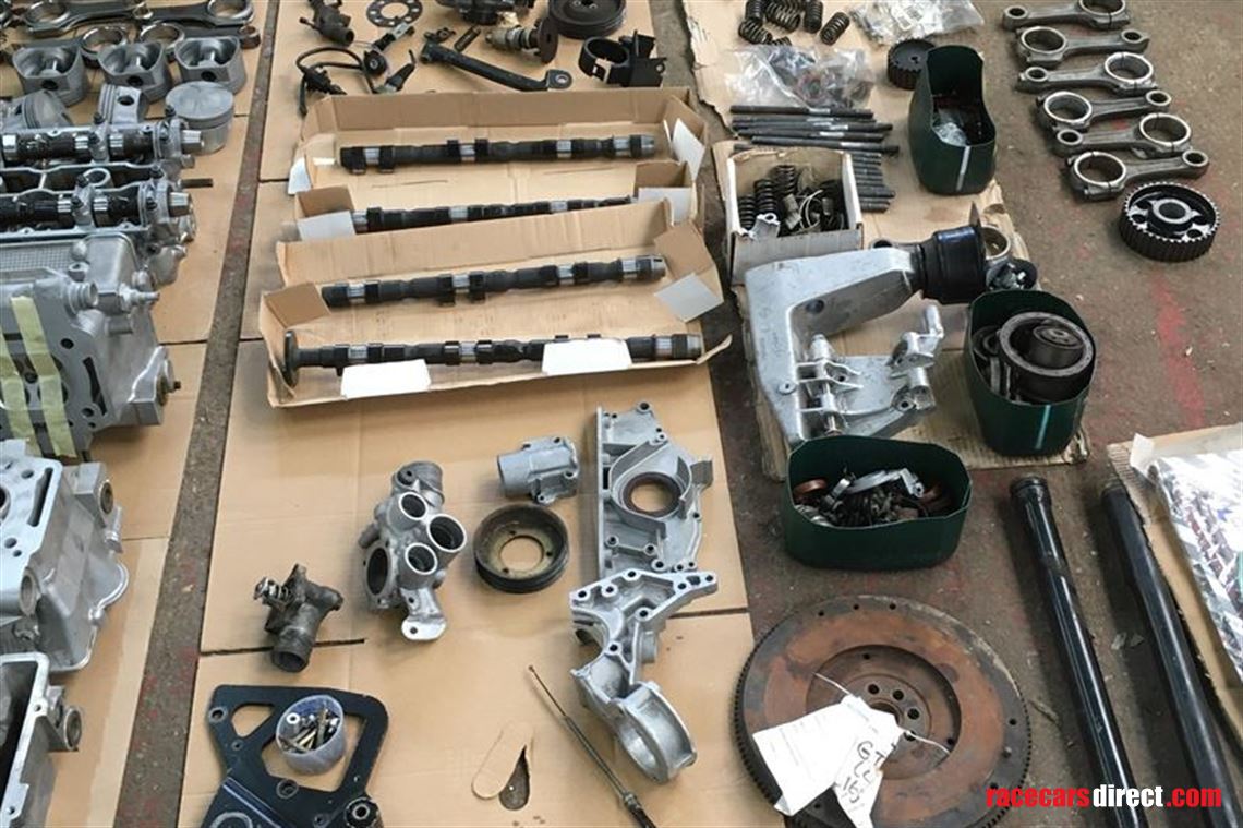 alfa-engine-parts