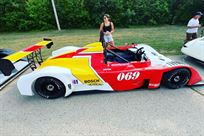 Concours- Elkhart Lake WI