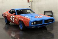 1974-dodge-charger-petty-tribute