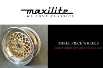 maxilite-classic-wheels