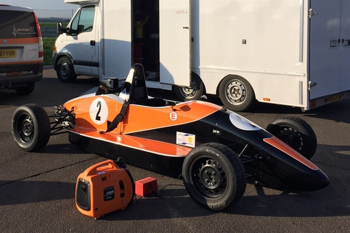 Racecarsdirect Com Bmw E36 3 0 M3 Race Car Sold