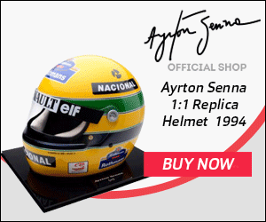 Model-Cars-Senna