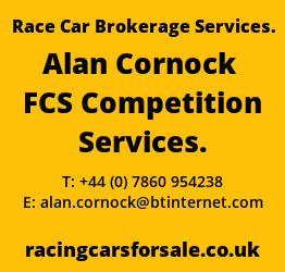 FCS-Cornock