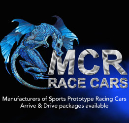 MCR RACE CARS