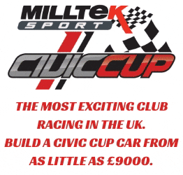 Civic Cup