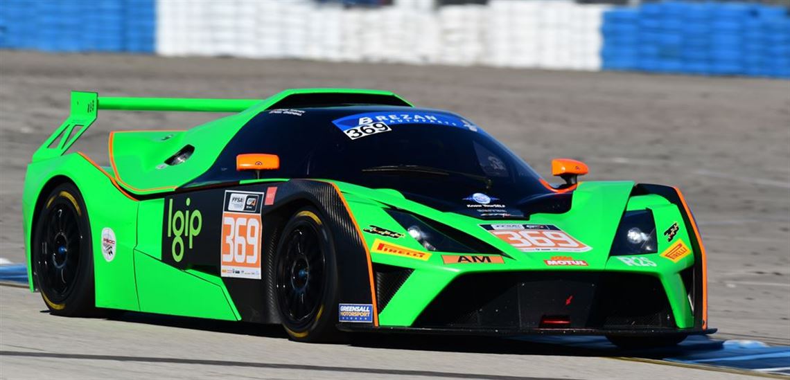 Racecarsdirect.com (Race Cars For Sale)