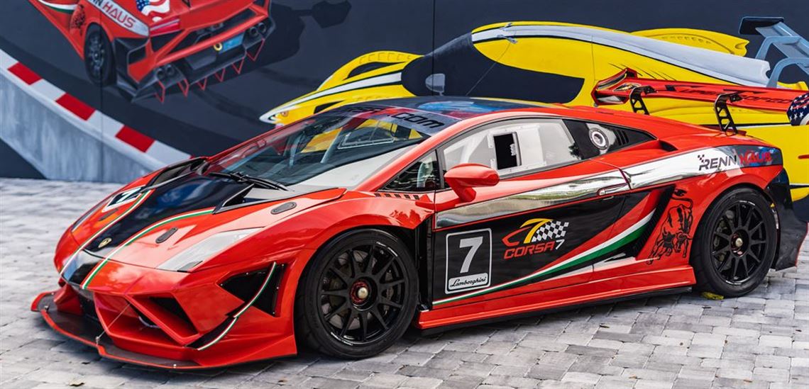 Racecarsdirect.com (Race Cars For Sale)