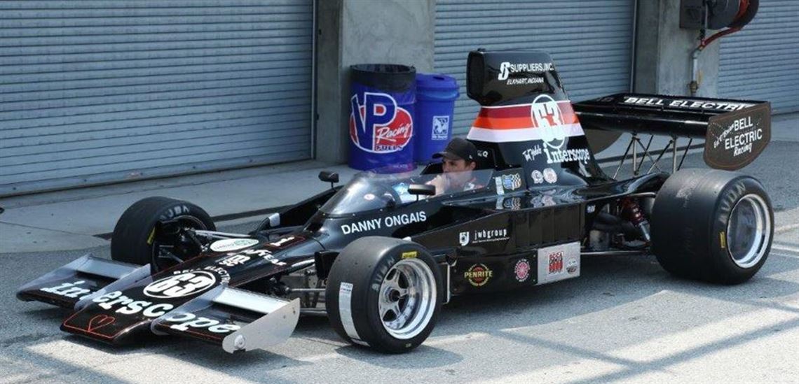 Race Car Direct Usa Green Racing Advanced Biofuels Usa Leader in