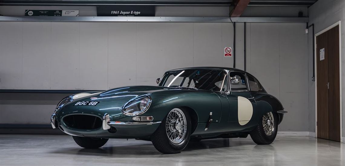 jaguar-e-type-pre-63-gt-race-car