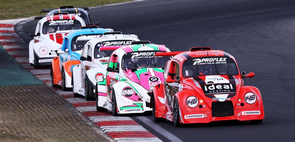 Racecarsdirect.com (Race Cars For Sale)