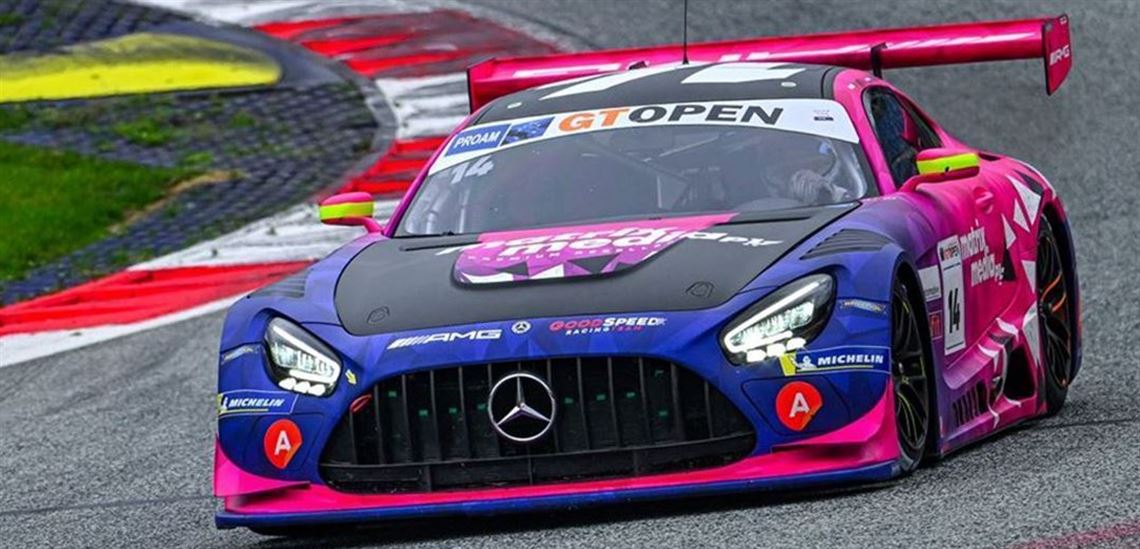 mercedes-amg-gt-gt3-evo-for-sale