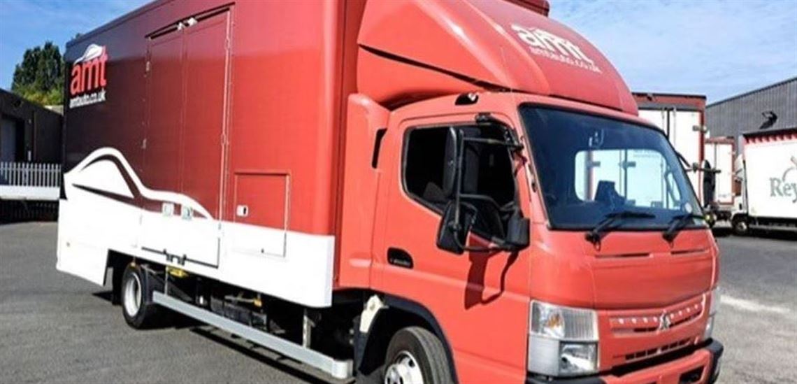 mitsubishi-canter-race-truck