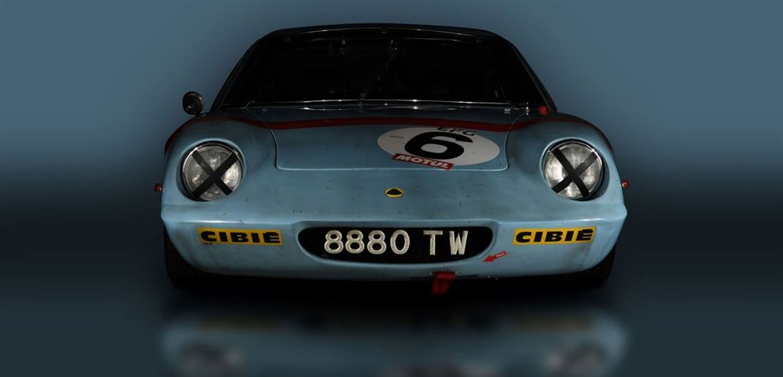 lotus-47-gt-fva-cosworth-engine