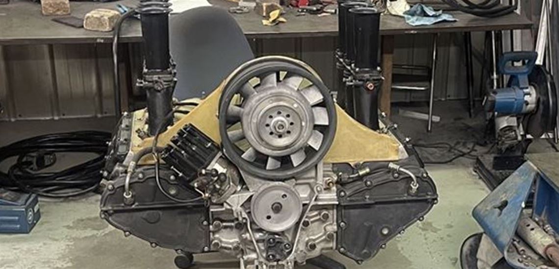 porsche-911-30-rsr-engine