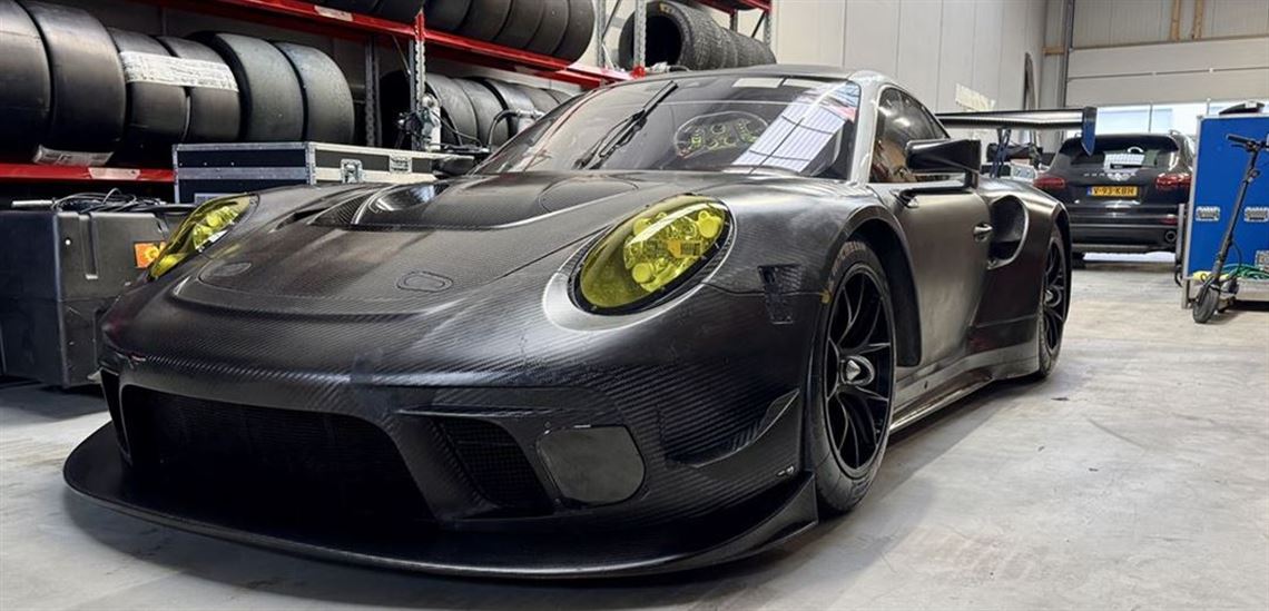 porsche-9912-gt3-r---brake-calipers