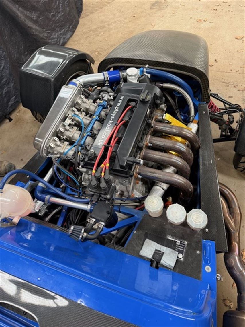 ford-duratec-supercharged---very-high-spec