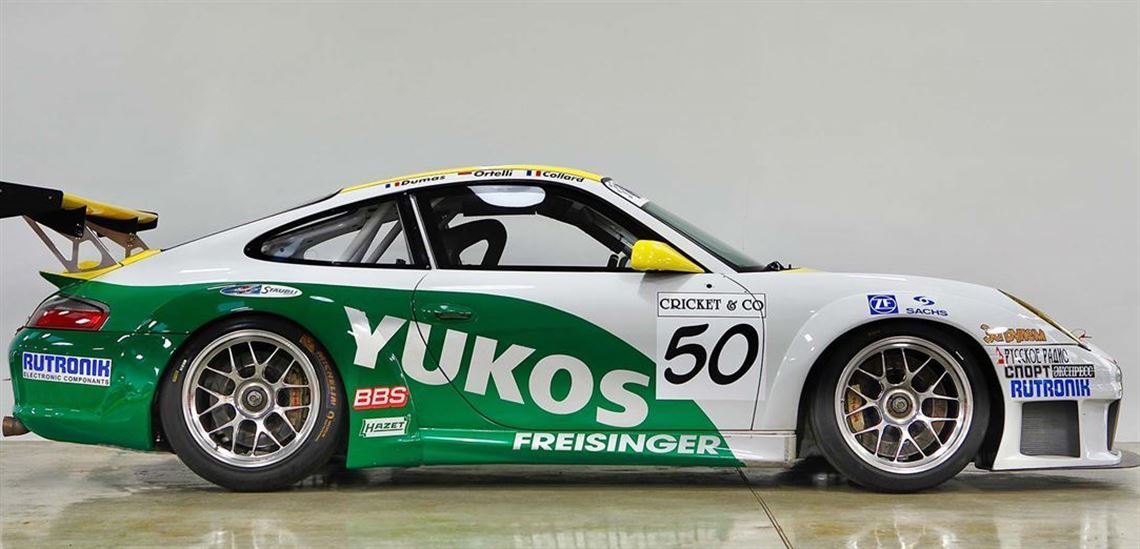 porsche-996-gt3-rsr-lightweight-ex-works-2004