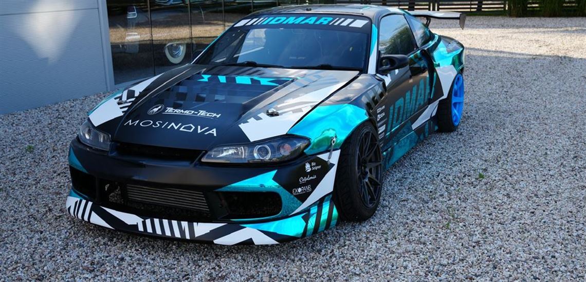 nissan-silvia-s15---2jz