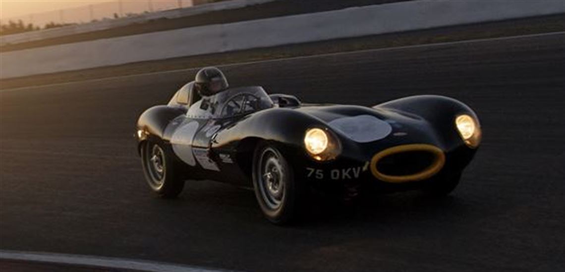 jaguar-d-type-authentic-tool-room-copystreet