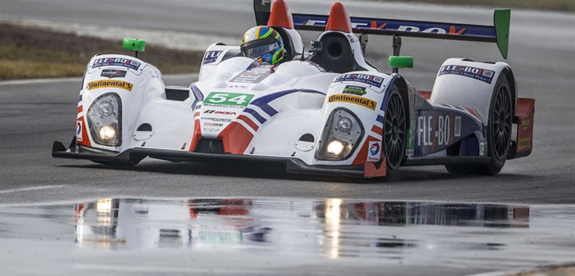 oreca-flmlmpc