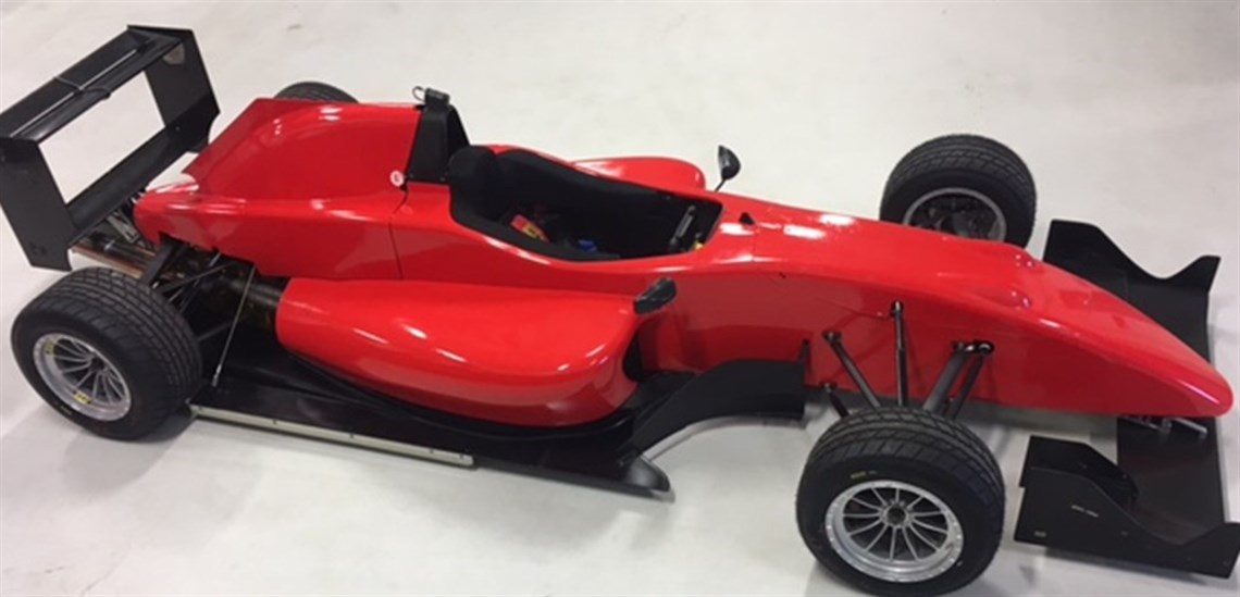 Racecarsdirect.com (Race Cars For Sale)