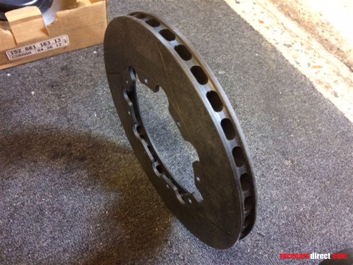 Racecarsdirect.com - AP Racing discs and callipers