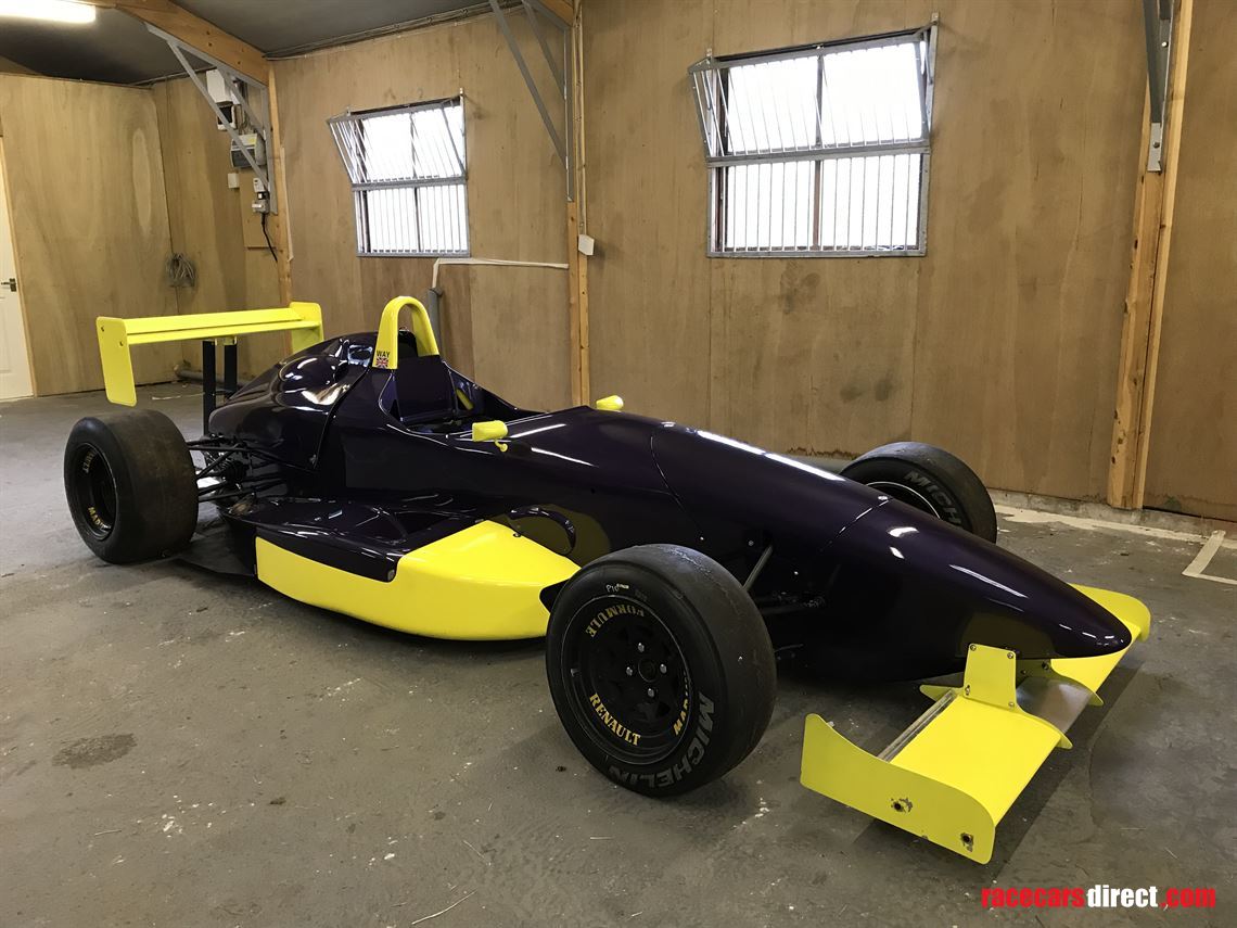 tatuus-rc97-formula-renault-2000