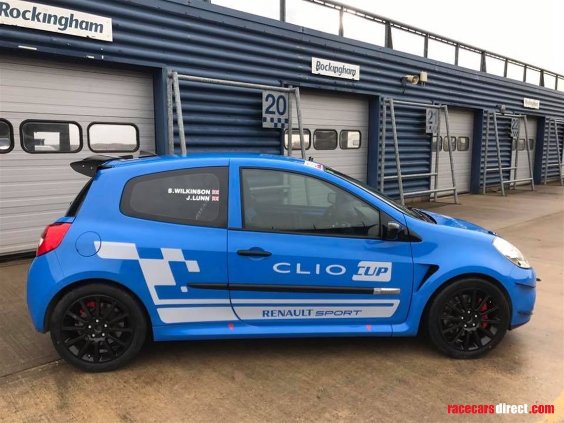 renault-clio-197-cup-price-reduced