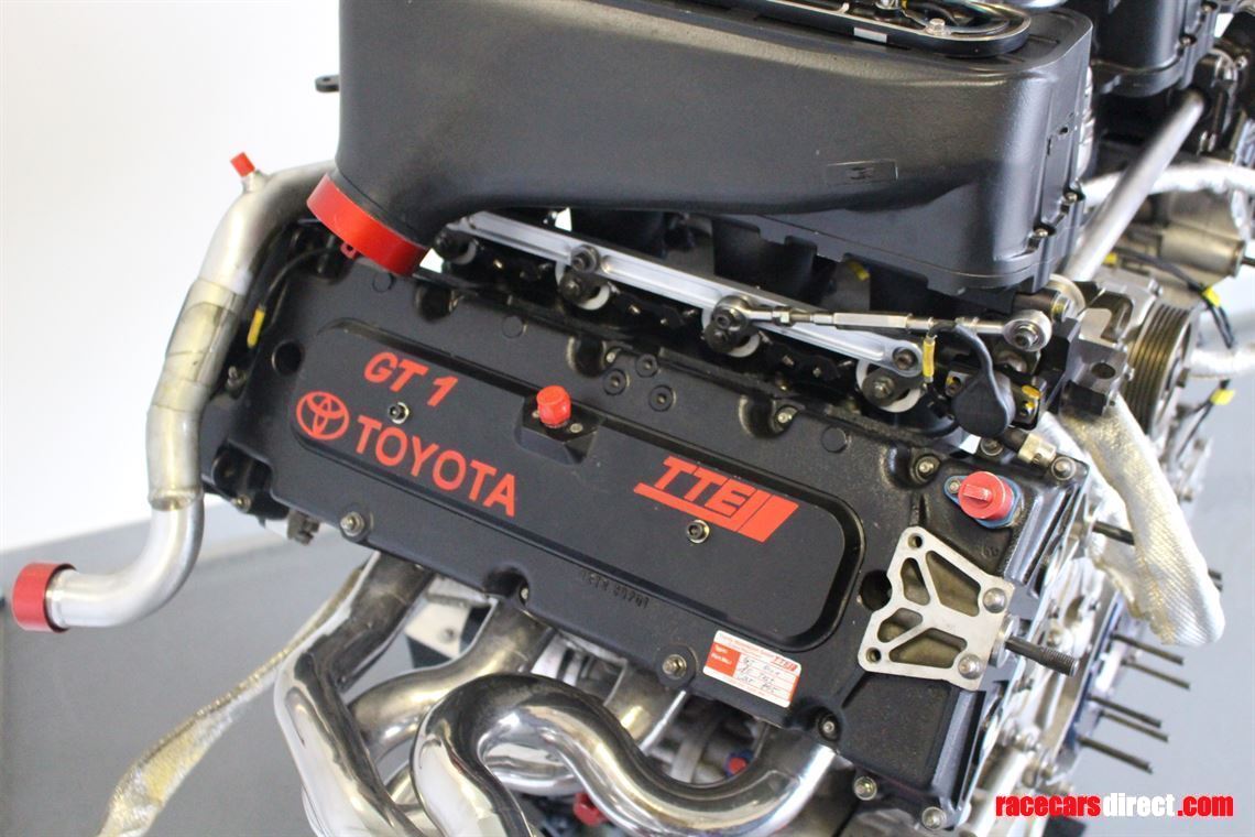 engine-for-toyota-gt-one---r36v