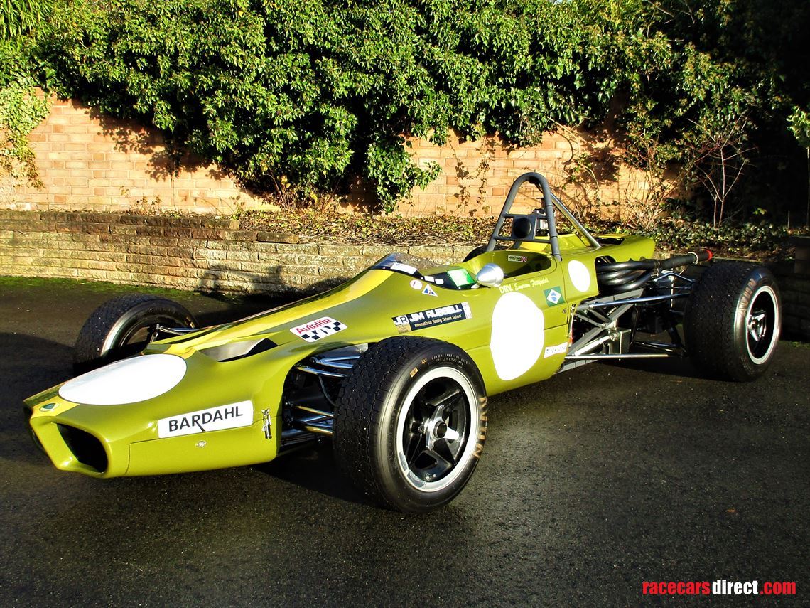 Racecarsdirect Com Lotus 59 F3