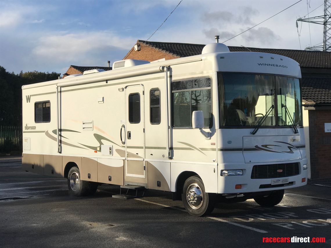 2006-winnebago-sightseer-30b