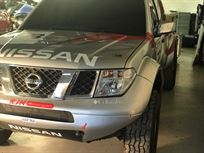 nissan-rally-raid-show-car
