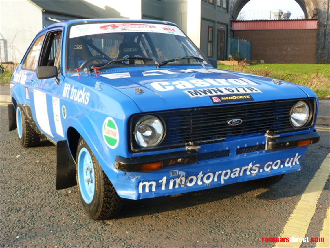 ford-escort-group-4-rally-car
