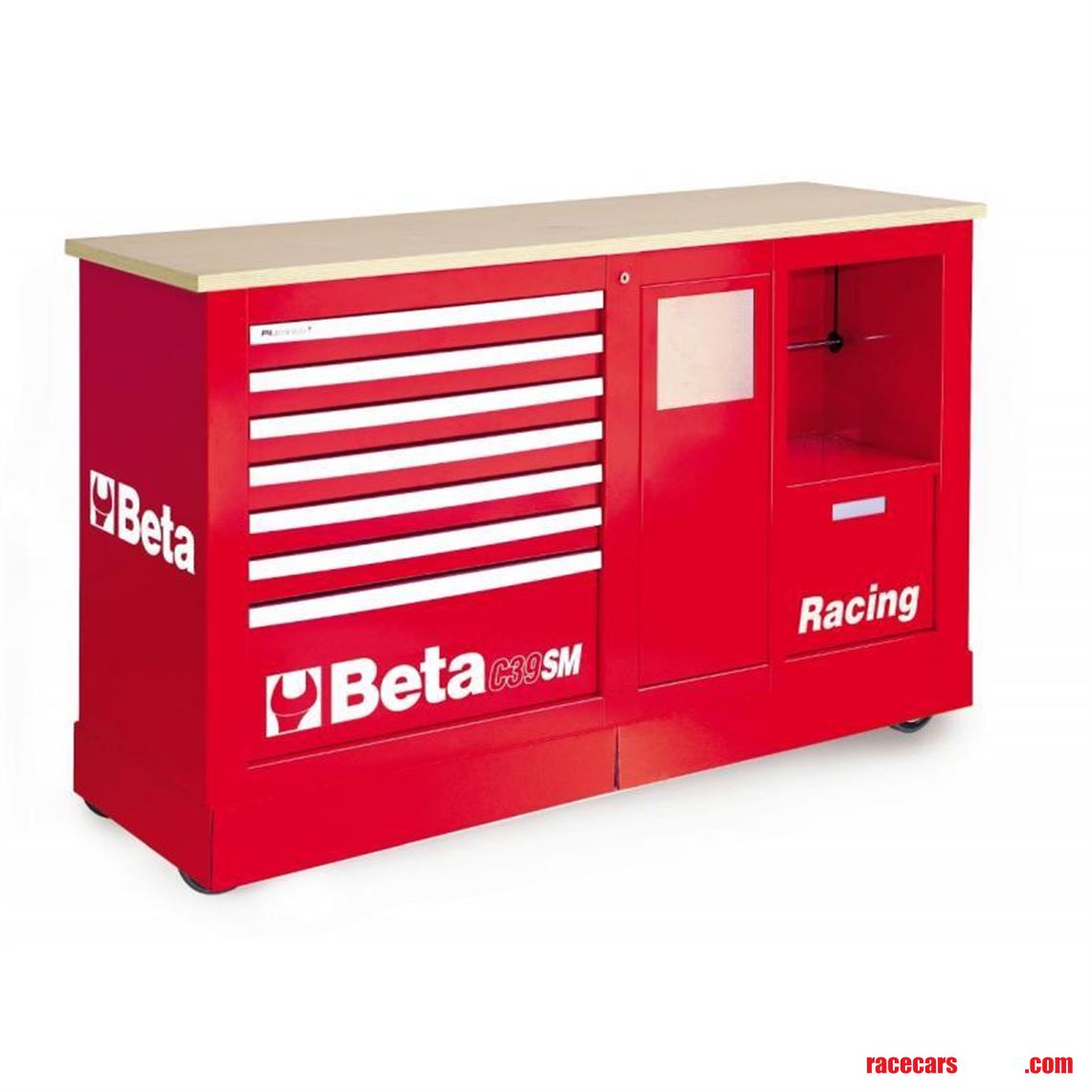 beta-c39sm-racing-toolbox