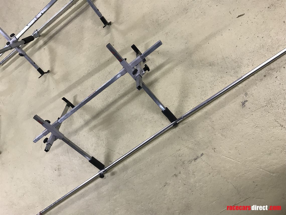 Racecarsdirect.com - BG Racing String lines Kit