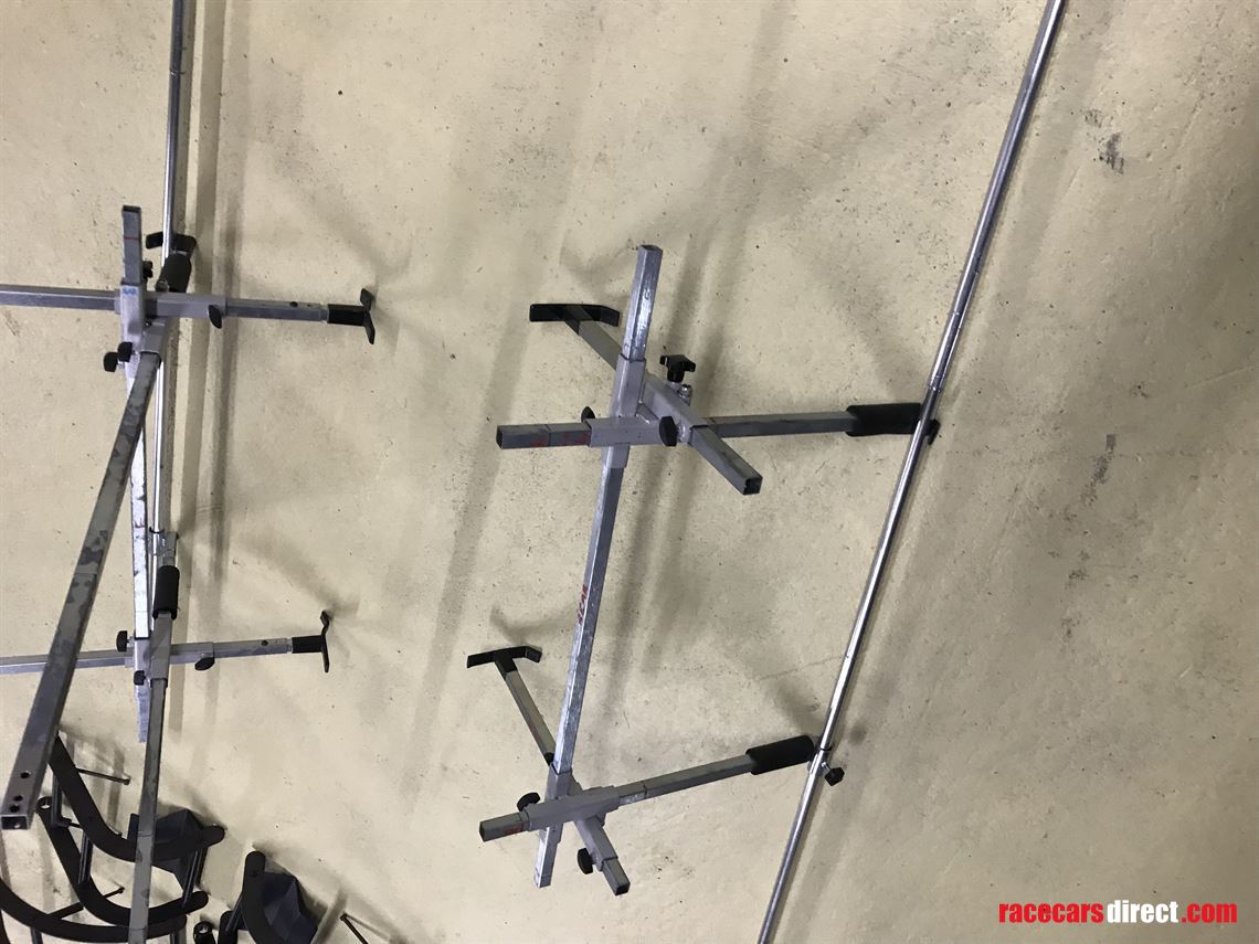 Racecarsdirect.com - BG Racing String lines Kit