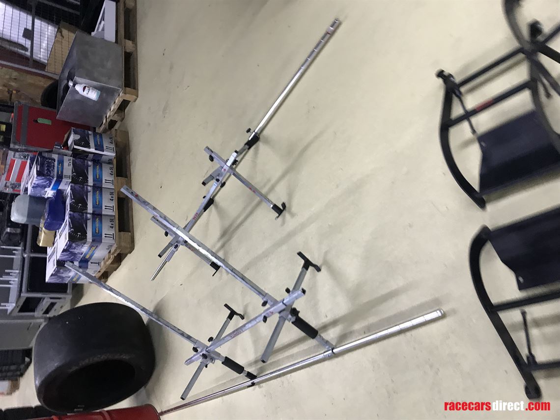 Racecarsdirect.com - BG Racing String lines Kit