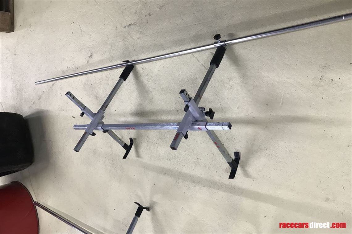 Racecarsdirect.com - BG Racing String lines Kit