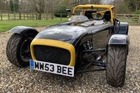 Caterham 310R