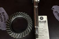 brand-new-hewland-ft200-8-31-cwp