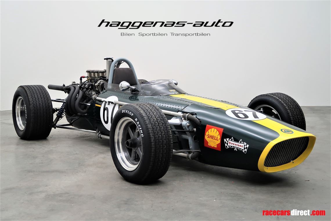 Lotus 51 for sale