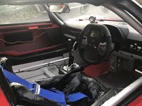 Racecarsdirect.com - Vauxhall VX220 Turbo British GT Colin Blower ...