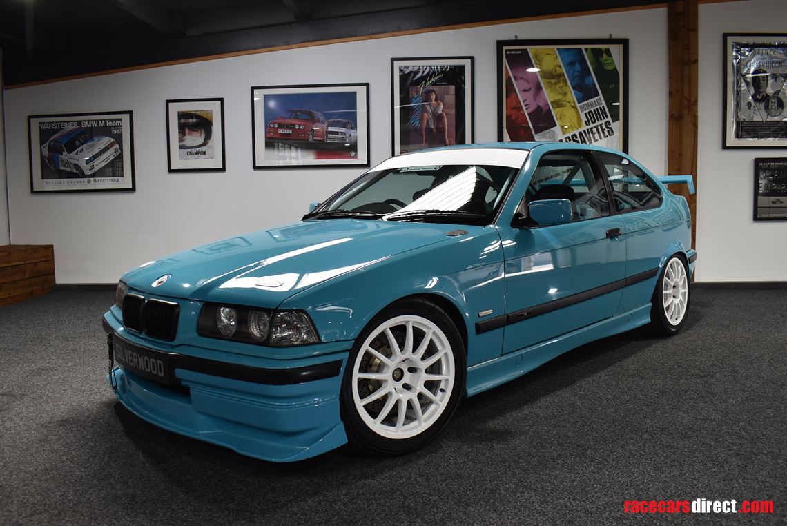 under-offer-1997-bmw-328ti-compact-track-car
