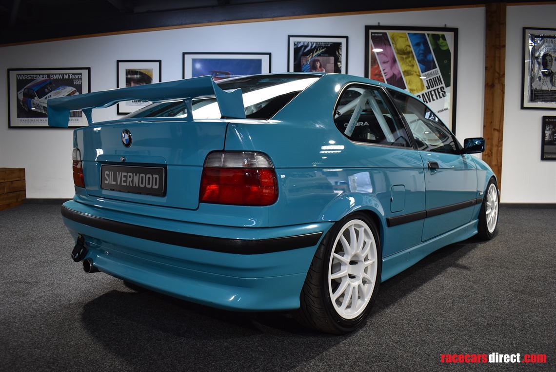 under-offer-1997-bmw-328ti-compact-track-car