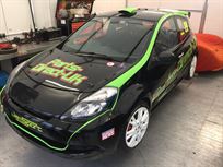 renault-clio-cup-x85-sadev-geartronics-paddle