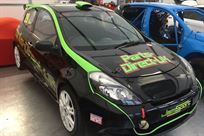 renault-clio-cup-x85-sadev-geartronics-paddle