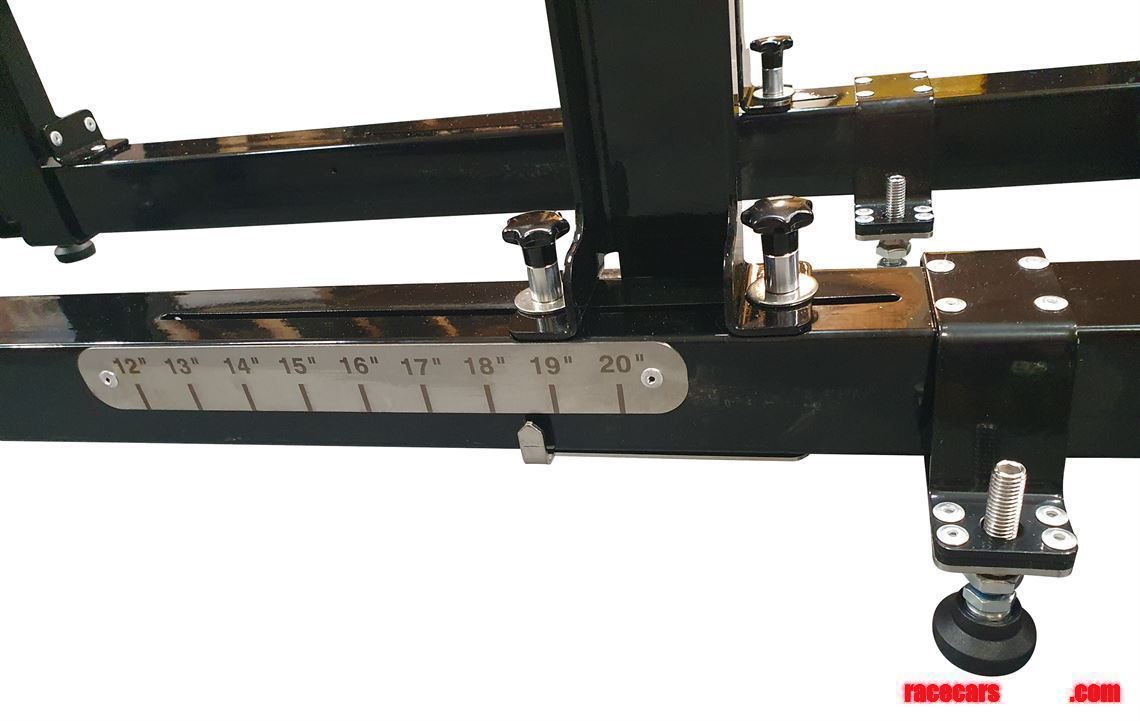 Racecarsdirect.com - Digital Laser Tracking Gauges