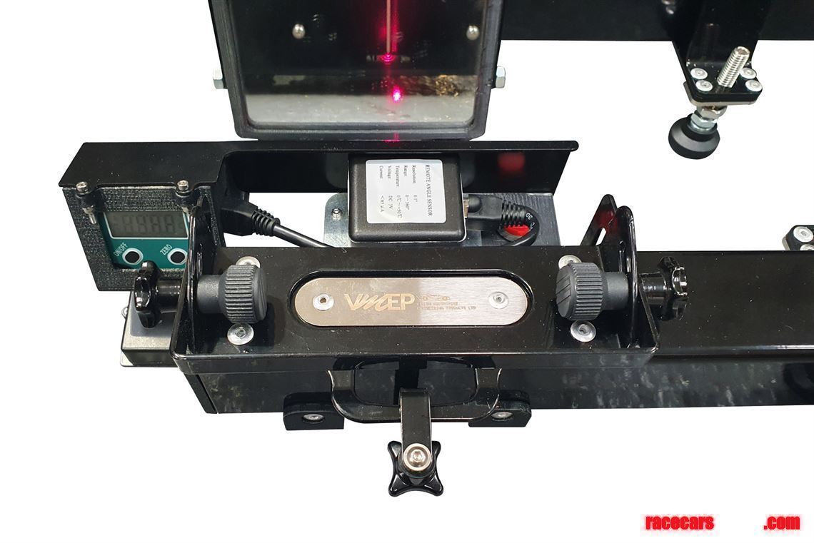Racecarsdirect.com - Digital Laser Tracking Gauges