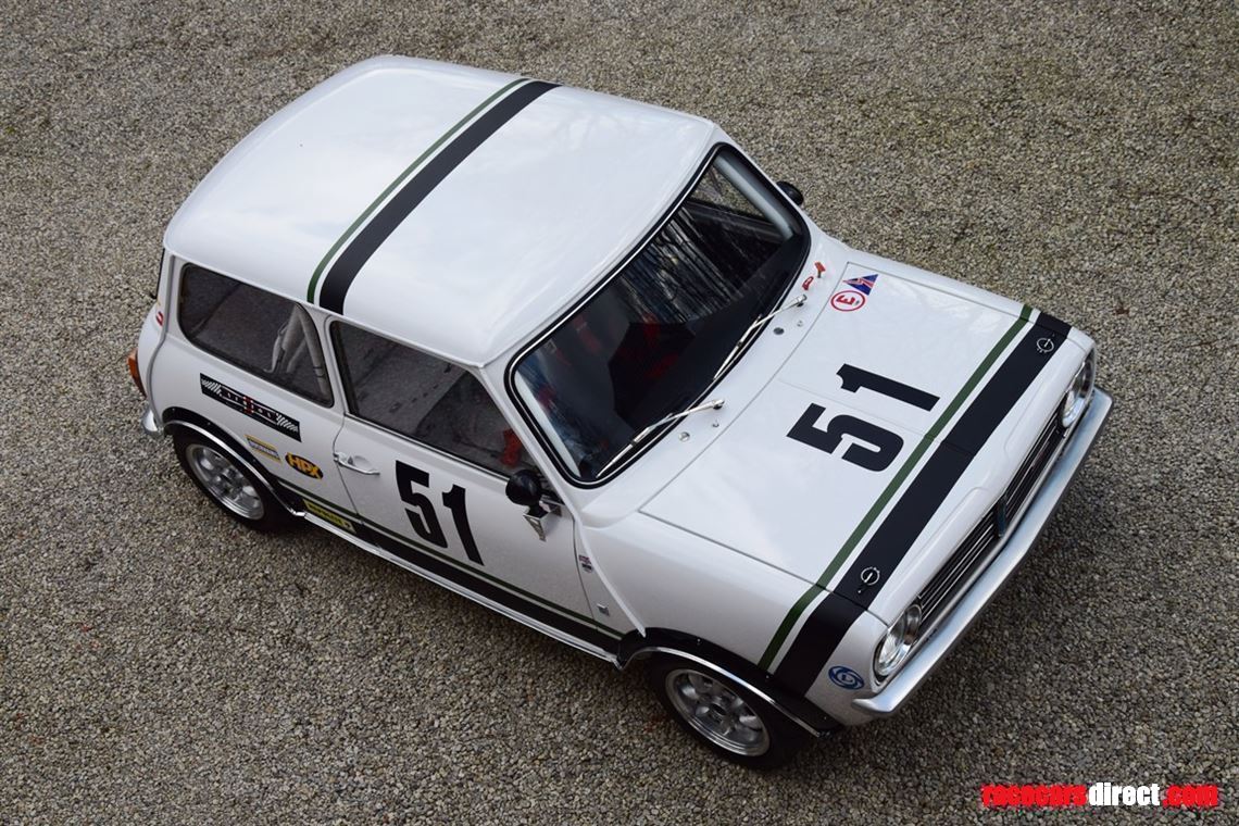 mini-clubman-1275-gt-historic-racecar