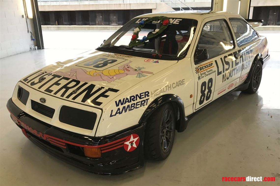ford-sierra-rs-cosworth-race-car